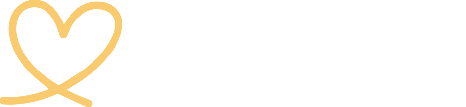 YYC Compassionate Caregivers Limited