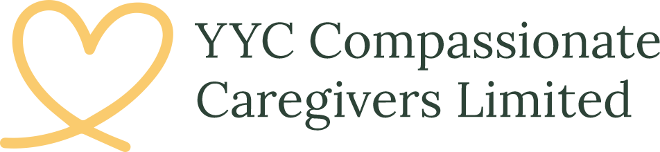 YYC Compassionate Caregivers Limited
